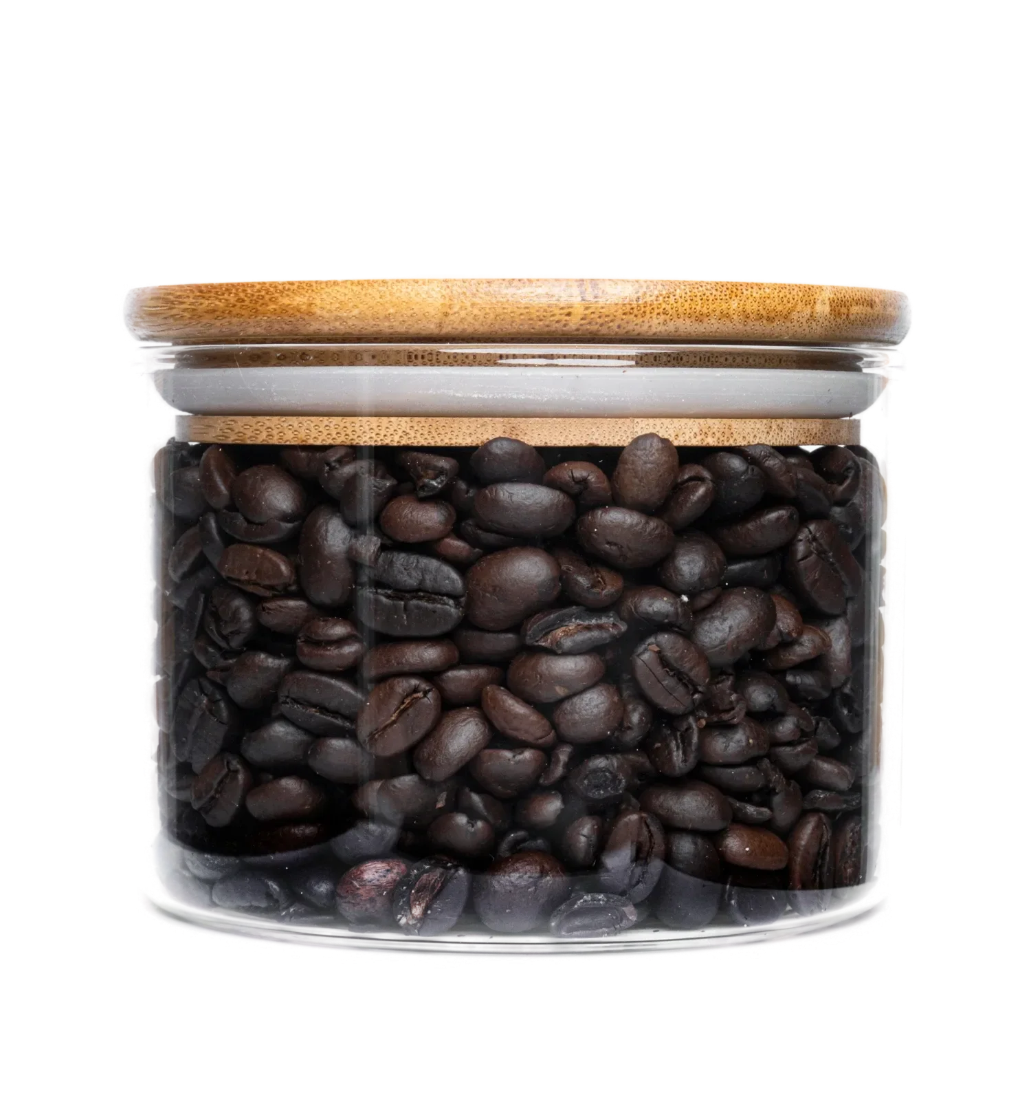 Kawa ziarnista Brazylia 100% Arabica 250g